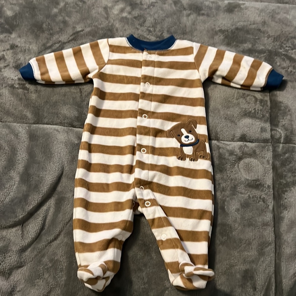 Carters bundle 0-3 months - Picture 6 of 9